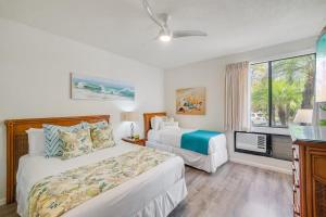 Grand Champions 163 · GC 163 2BD Wailea Condo w AC Pool Close to