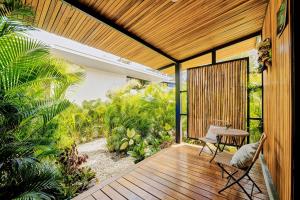 Gaviota Suite 3 - Room with terrace, wifi and AC