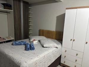 Casa confortável próxima de todas as praias em Balneário Camboriú