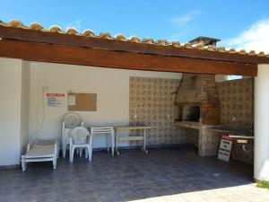 Casa 4 Quartos - há 1km da Barraca do Gaúcho