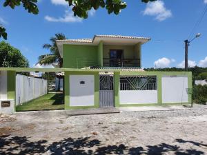 Casa 4 Quartos - há 1km da Barraca do Gaúcho