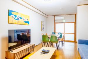 ぱんだホステル三ノ輪 Panda Hostel Minowa