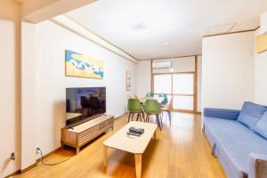 ぱんだホステル三ノ輪 Panda Hostel Minowa