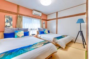 ぱんだホステル三ノ輪 Panda Hostel Minowa