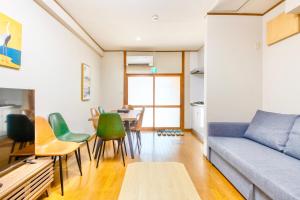 ぱんだホステル三ノ輪 Panda Hostel Minowa