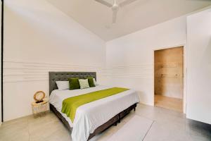 Gaviota Suite 4 - Room with terrace, wifi and AC