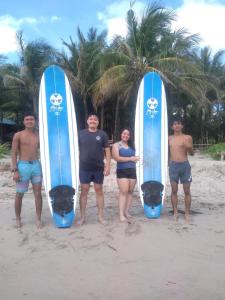 Lola Sayong Duwa Dwelling