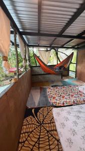 Lola Sayong Duwa Dwelling