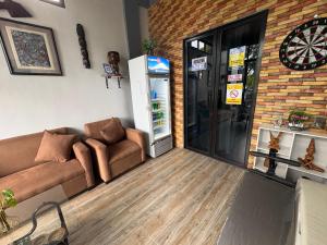 Goldland Caelestis Guest House