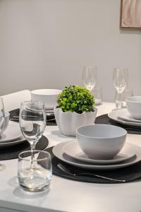 Smart Suites Self Check-in Apartments - Sunnybank Station