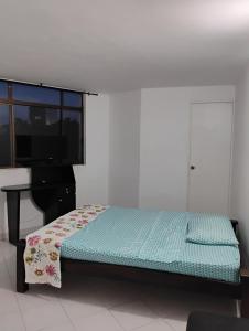 Habitación BBB, cómoda y bien ubicada