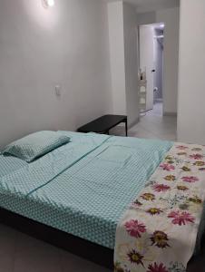 Habitación BBB, cómoda y bien ubicada