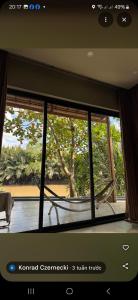 Comfy Riverside Mekong homestay Ben Tre