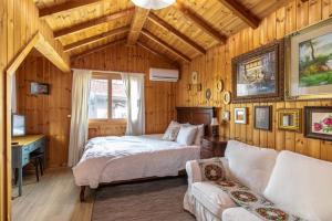 Lalala the Pretty Hyupjae Pension