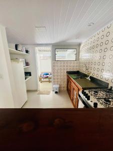 Casa Canto de Geribá, 10 min da Praia