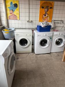 Gästehaus & Monteurzimmer Reichenbach an der Fils