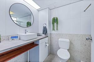 Ocean View Apartment 49