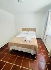 Casa Canto de Geribá, 10 min da Praia