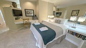 Mt Bachelor Village 332 B condo