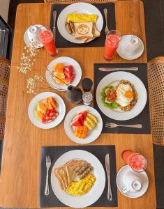 Little Nyuh Villa hosted by Gula Bali Management