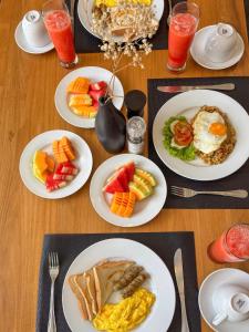 Little Nyuh Villa hosted by Gula Bali Management