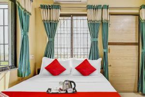 Hotel O Green View Residency