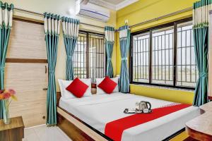 Hotel O Green View Residency