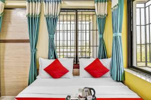 Hotel O Green View Residency