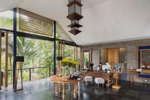 Amora Ubud Boutique Villas