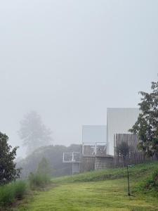 Pak Himdoi Farm Homestay สวนผักฮิมดอยโฮมสเตย์ ฝาง