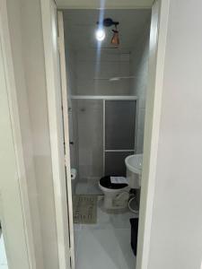 Casa com 2 quartos a 5 min from COP30 Hangar e 10 min do aeroporto