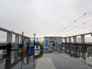 Umanasuite Alwaqaf Residensi Tunjung