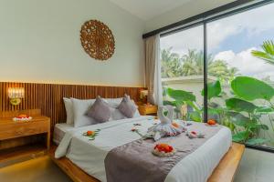 Abian Ubud Villa