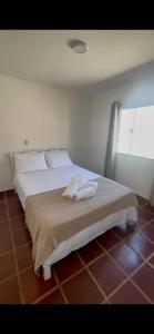 Casa Canto de Geribá, 10 min da Praia