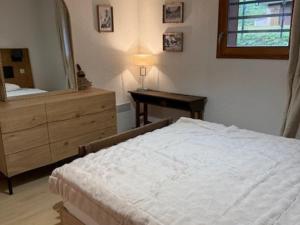 Confort et détente : App. 3 pièces Les Saisies 6 pers. - FR-1-594-338