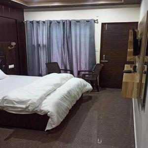 The Shloka Badrinath By StayApart