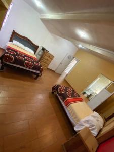 Casa Isabella in Cuernavaca