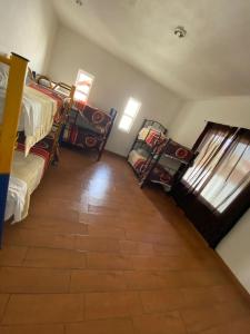 Casa Isabella in Cuernavaca