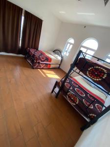 Casa Isabella in Cuernavaca