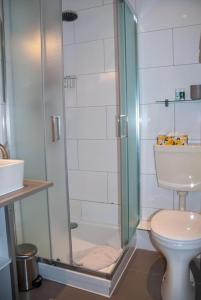 Wohnung 3 im Haus Wattenblick