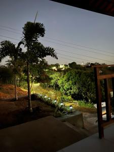 Casa Mirante da Serra Guaramiranga