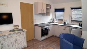 Wohnung 4 im Haus Wattenblick