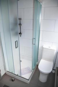 Wohnung 4 im Haus Wattenblick