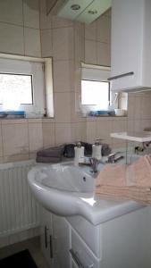 Appartement 1 im Haus Wattenblick