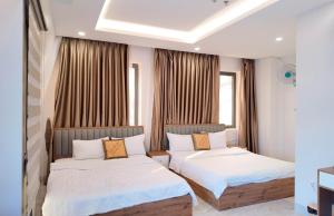 Hà Hùng Panorama Hotel