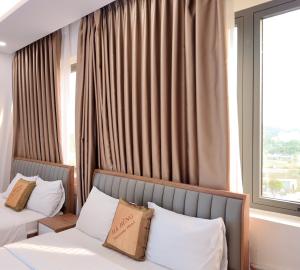 Hà Hùng Panorama Hotel