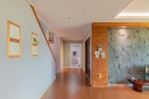 Lalala the Pretty Hyupjae Pension