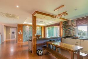 Lalala the Pretty Hyupjae Pension