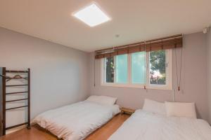 Lalala the Pretty Hyupjae Pension