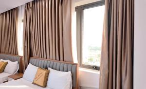 Hà Hùng Panorama Hotel